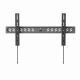 2. GEMBIRD PRO SERIES TV WALL MOUNT (ADJUSTABLE) 43”-95”