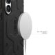 3. Urban Armor Gear Pathfinder Mobile Phone Case 17 cm (6.7") Black