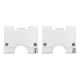 LANCOM LX-7000 T-Bar Mount (Bulk 5) WLAN Access Point Mount