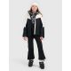 3. Ski jacket 5000 membrane for girls 4F 4FJRAW25TTJAF1034-20S