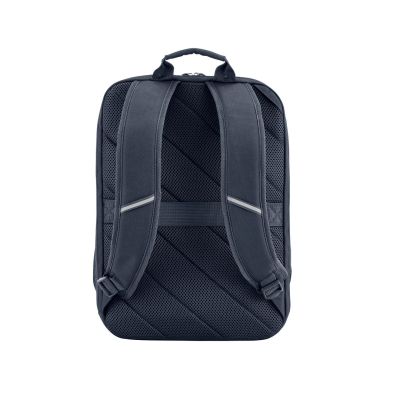 5. HP Travel 18L 15.6" Laptop Backpack Iron Grey