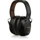 2. Behringer DH100 Drummer Headphones