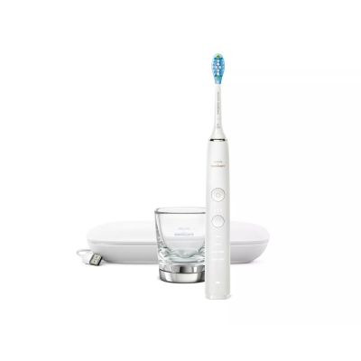 20. Philips Sonic Toothbrush with App