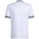 3. Men's adidas Italy 26 Away Jersey white and blue KC8704