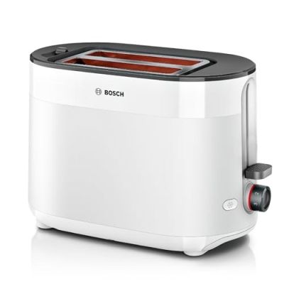 21. BOSCH TAT 2M121 toaster