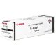 Canon C-EXV 47 Toner Cartridge 1pc Original Magenta