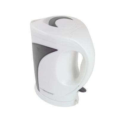 5. Esperanza Iguazu EKK018E electric kettle (2200W 1.7l; gray)