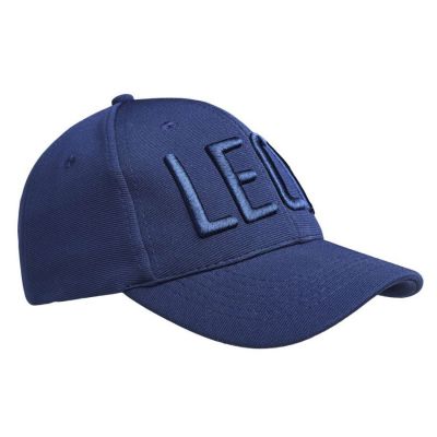 3. Lech Baseball Cap M S581056