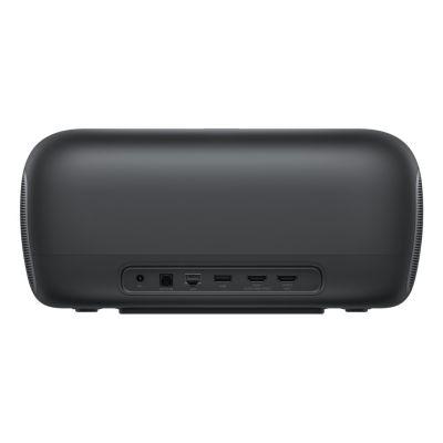 3. JmGO O2S Ultra Short Throw DLP Projector 4K (4096x2400) 3D Compatibility Black