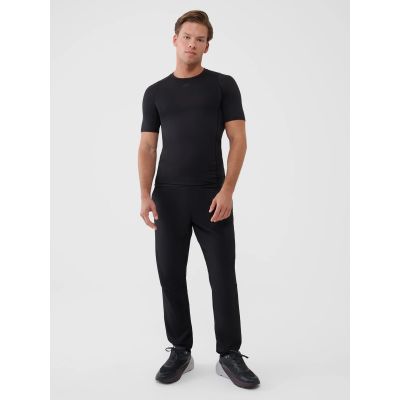 3. T-shirt 4F M 4FWSS25TFTSM1218-20S