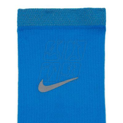 4. Nike Spark Lightweight DA3584-406-4 socks