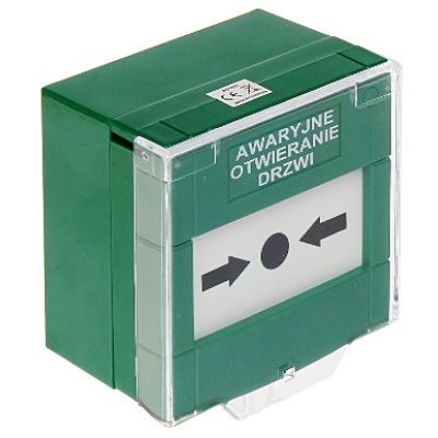APWK-DP YOTOGI emergency door release button