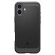 2. Spigen Rugged Armor MagSafe case for iPhone 16 - black