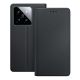 10. 3mk Wallet Case for Xiaomi 14 Pro - Black