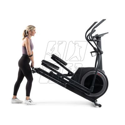 11. Proform Carbon EL PFEL55925 Elliptical Bike