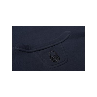 3. SAIL RACING Bowman Sweater - Navy Blue