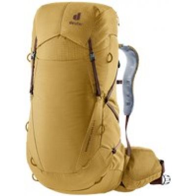 Aircontact Ultra 40+5 backpack savanna-raisin