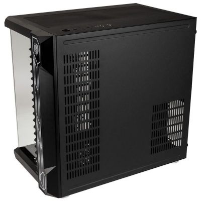 8. Kolink Unity Code X Midi Tower Black