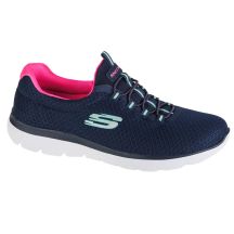 Skechers Summits 12980-NVHP Navy 37