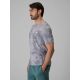 3. Men's quick-drying regular training T-shirt 4F 4FRSS26TFTSM2292-25A