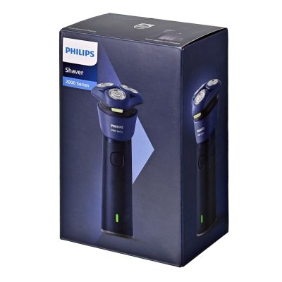 10. PHILIPS series 2000 S2885/00 shaver