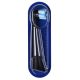 5. Oral-B iO Series 10 Cosmic Black Toothbrush