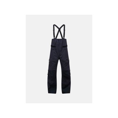 Peak Performance M Vertical Gore Pants Black