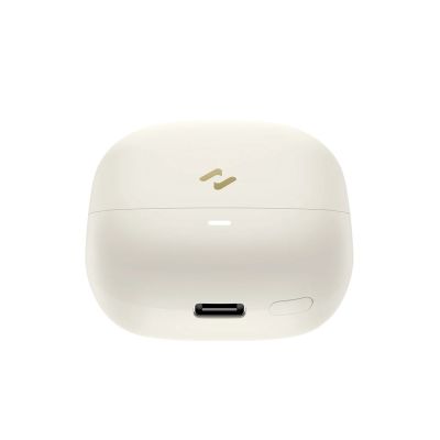 2. Havit TW905 Wireless TWS Headphones (Beige)