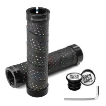 Rockbros GR0112 Grips - Black