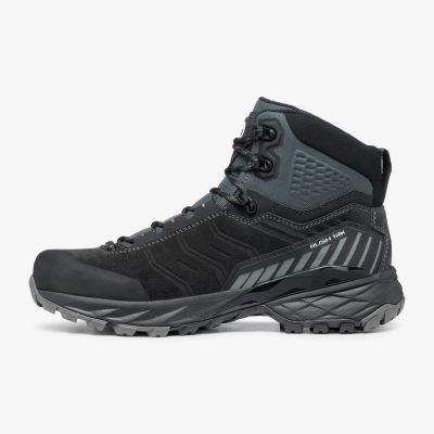 6. Scarpa RUSH TRK GTX Anthracite, Black