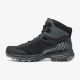 6. Scarpa RUSH TRK GTX Anthracite, Black