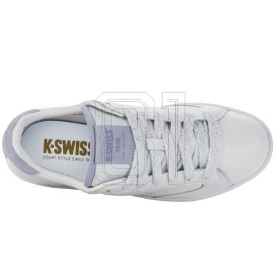 6. K-Swiss Lozan Club Lth W 97263-913-M shoes