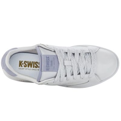 6. K-Swiss Lozan Klub Lth W 97263-913-M Shoes