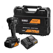 MCLAREN 18V XR 1*5.0AH CORDLESS IMPACT WRENCH