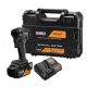 MCLAREN 18V XR 1*5.0AH CORDLESS IMPACT WRENCH