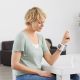 3. Medisana BW 320 wrist blood pressure monitor