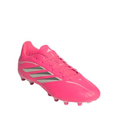 2. Adidas Copa Pure IV League FG kids' soccer shoes pink KI0662