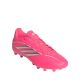 2. Adidas Copa Pure IV League FG kids' soccer shoes pink KI0662