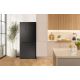 6. GORENJE NRM819E61BX fridge-freezer