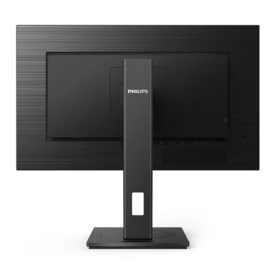 5. Philips S Line 243S1/00 computer monitor 60.5 cm (23.8") 1920 x 1080 px Full HD LCD Black