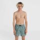 3. O'Neill Mix&Match Cali Print 15'' Swim Shorts M 92800613869