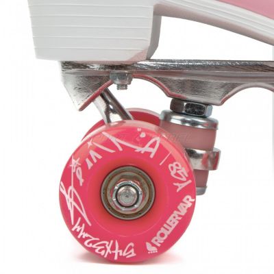 9. Tempish Tiny Taffy Jr roller skates 1000004916