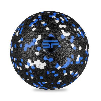 5. Massage Ball Spokey Grean Ball SPK-944199