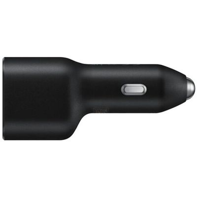 2. Samsung EP-L4020NBEGEU 40W 2A Car Charger - Black