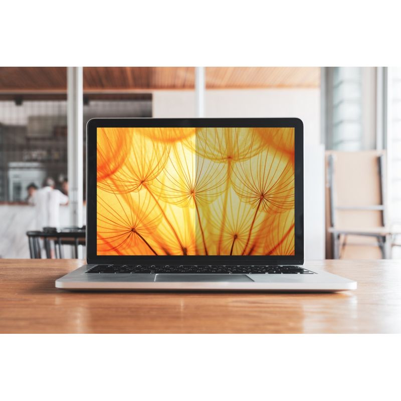 5. 3M Bright Screen Privacy Filter