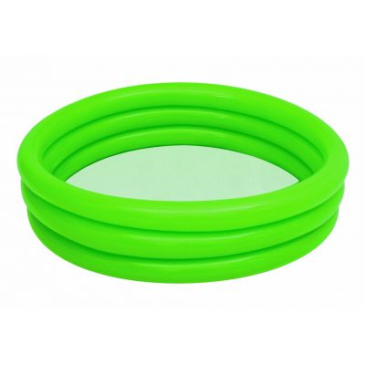3. BESTWAY INFLATABLE POOL 122x25cm 51025-5655