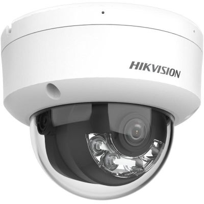 Hikvision DS-2CD1161G2-LIU 2.8mm PL IP camera