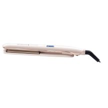 Remington S9100 Straightener Warm Beige, White 3 m