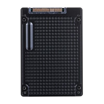 4. Western Digital Ultrastar SN655 SSD drive WUS5EA1A1ESP7E3 15.36TB U.3 PCI ISE 0TS2463 (DWPD 1)