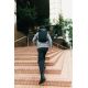 12. Urban Armor Gear 984174114061 Backpack Travel Backpack Black, Gray Nylon